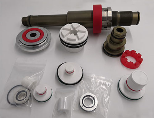 Kit of Maintenance(Sylinder)